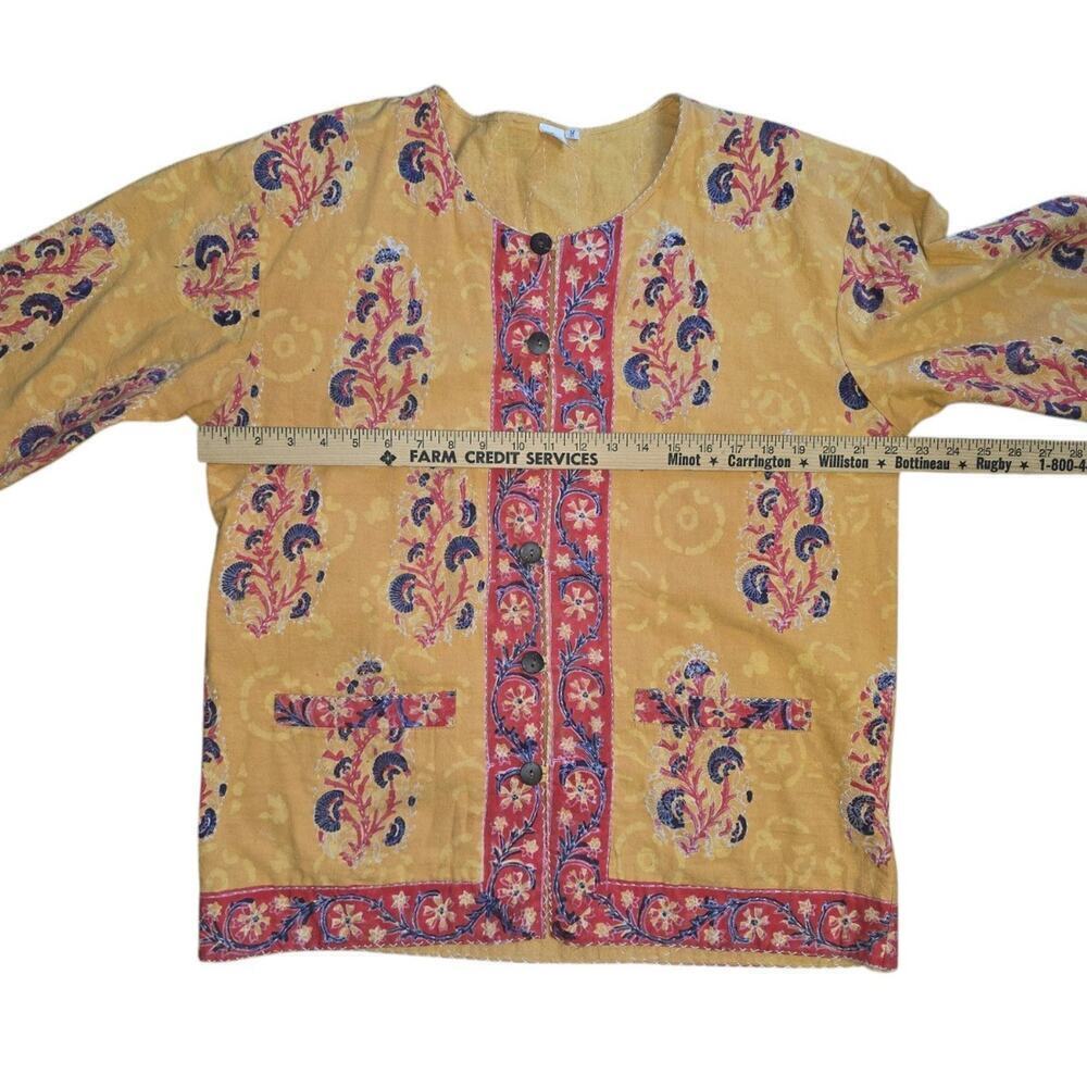 TARA Cardigan Jacket - Picture 10 of 11